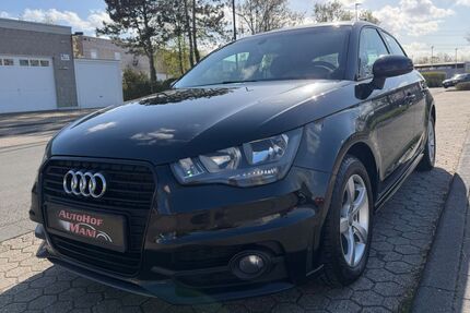 Audi A1 Gebrauchtwagen