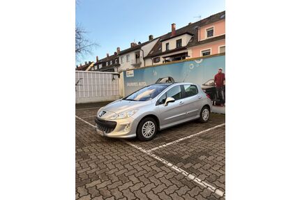 Peugeot 308 Gebrauchtwagen