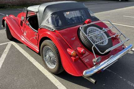 Morgan 4/4 Gebrauchtwagen