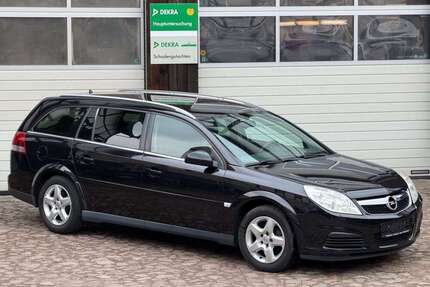 Opel Vectra Gebrauchtwagen