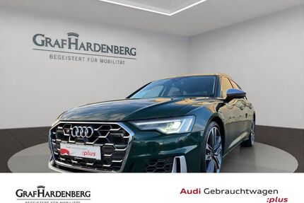 Audi S6 Gebrauchtwagen