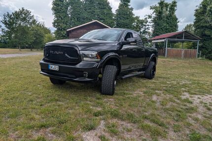 Dodge RAM Gebrauchtwagen