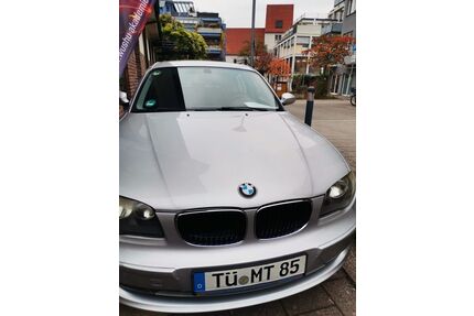 BMW 116 Gebrauchtwagen