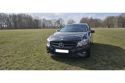 Mercedes-Benz A 200 Gebrauchtwagen
