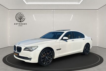 BMW 730 Gebrauchtwagen