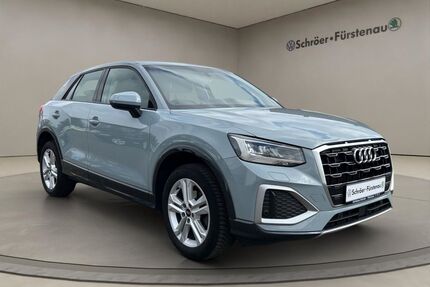 Audi Q2 Gebrauchtwagen