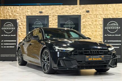 Audi A7 Gebrauchtwagen