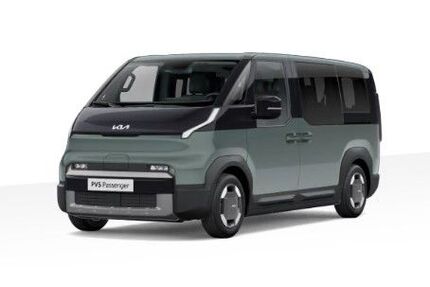 Kia PV5 Gebrauchtwagen