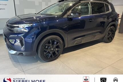 Citroen C5 Aircross Gebrauchtwagen