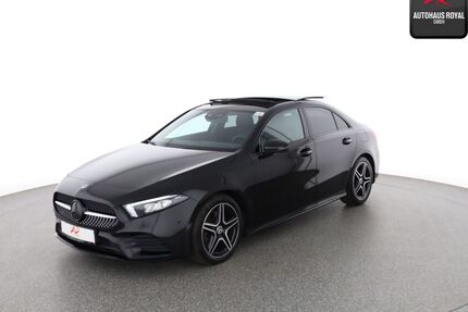 Mercedes-Benz A 250 Gebrauchtwagen