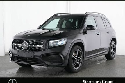 Mercedes-Benz GLB 200 Gebrauchtwagen