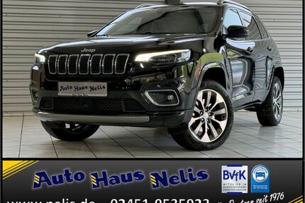 Jeep Cherokee Gebrauchtwagen