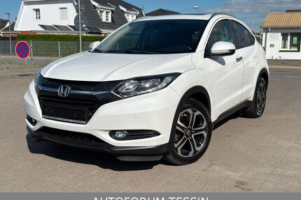 Honda HR-V Gebrauchtwagen