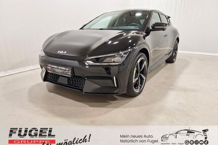 Kia EV6 Gebrauchtwagen