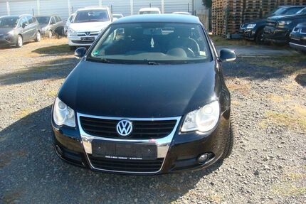 VW Eos Gebrauchtwagen