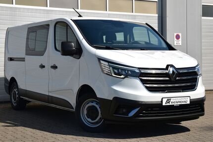 Renault Trafic Gebrauchtwagen