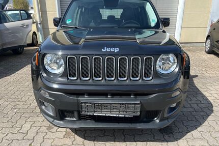 Jeep Renegade Gebrauchtwagen
