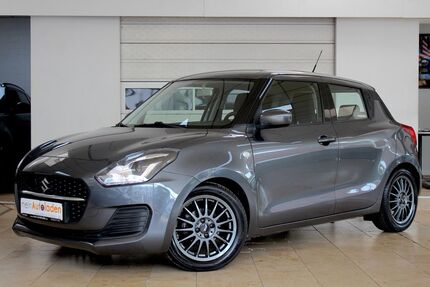 Suzuki Swift Gebrauchtwagen