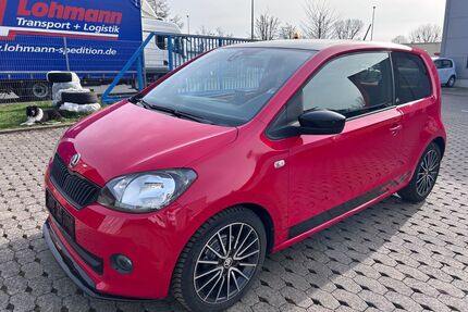 Skoda Citigo Gebrauchtwagen