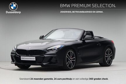 BMW Z4 M40 Gebrauchtwagen