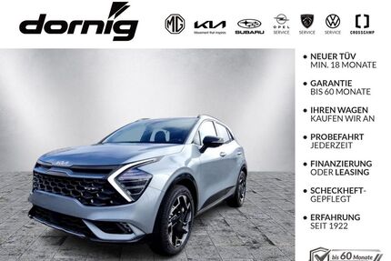 Kia Sportage Gebrauchtwagen