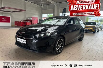 Kia ceed Sportswagon Gebrauchtwagen