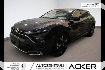 Citroen C5 X Gebrauchtwagen