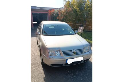 VW Bora Gebrauchtwagen