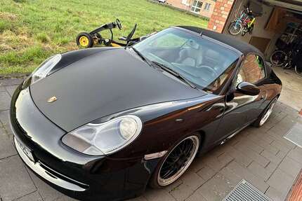 Porsche 996 Gebrauchtwagen
