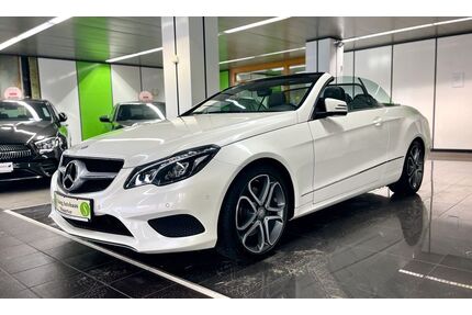 Mercedes-Benz E 250 Gebrauchtwagen