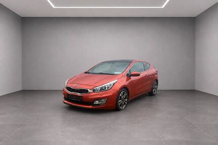 Kia ceed / Ceed Gebrauchtwagen