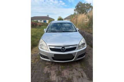 Opel Vectra Gebrauchtwagen