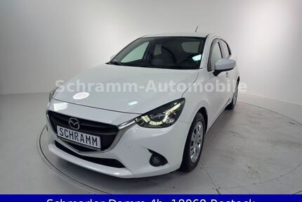Mazda 2 Gebrauchtwagen