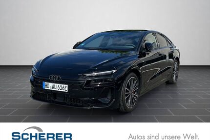 Audi A6 e-tron Gebrauchtwagen