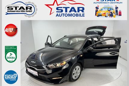 Kia ceed Sportswagon Gebrauchtwagen