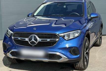 Mercedes-Benz GLC 300 Gebrauchtwagen