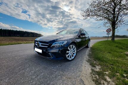 Mercedes-Benz C 200 Gebrauchtwagen