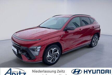 Hyundai KONA Gebrauchtwagen
