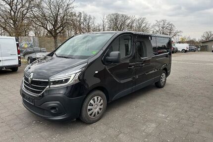 Renault Trafic Gebrauchtwagen