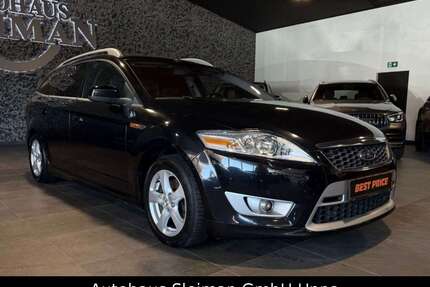 Ford Mondeo Gebrauchtwagen