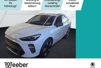 Cupra Terramar Gebrauchtwagen