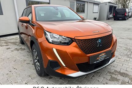 Peugeot 2008 Gebrauchtwagen