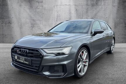 Audi S6 Gebrauchtwagen