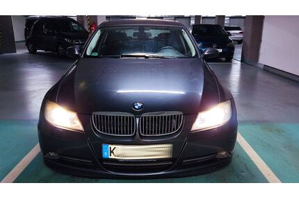 BMW 330 Gebrauchtwagen