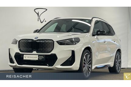BMW iX1 Gebrauchtwagen