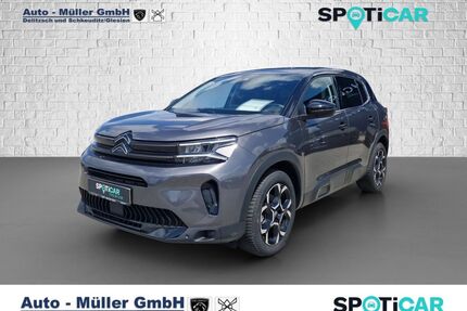Citroen C5 Aircross Gebrauchtwagen