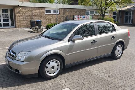 Opel Vectra Gebrauchtwagen