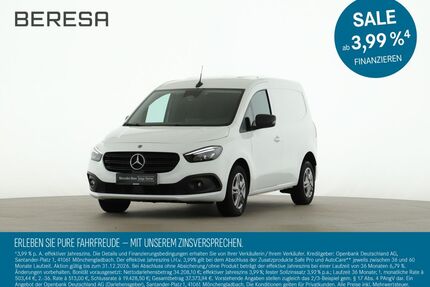 Mercedes-Benz Citan Gebrauchtwagen