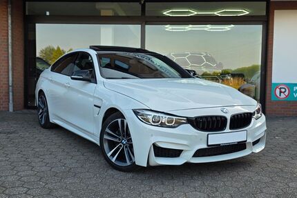 BMW 430 Gran Coupé Gebrauchtwagen