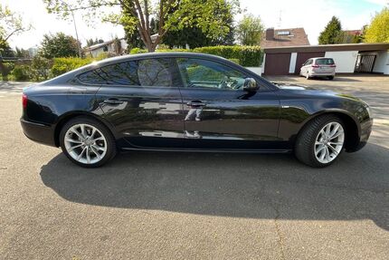 Audi A5 Gebrauchtwagen